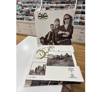 Héros Du Silence LP Senderos De Trahison 2024 Scellé Neuf