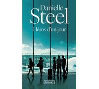 Héros d'un jour - Danielle Steel - Pocket - Poche - Roman