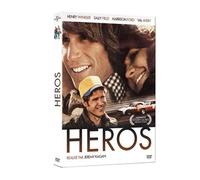 Héros DVD DVD