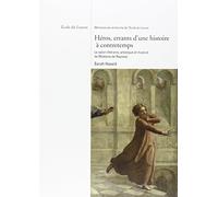 Héros errants d'une histoire à contretemps – Salon littéraire de Madame de Rayssac – RMN