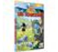 Héros et Légendes E