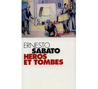 Héros et tombes