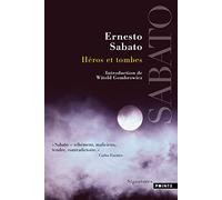 Héros et Tombes