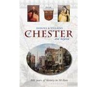 Héros et vilains de Chester et d'ailleurs
