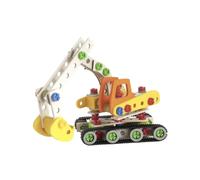 Heros - excavateur 170 pieces