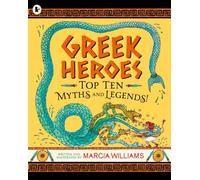 Héros grecs : les dix principaux mythes et légendes !