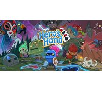Heros Hand (Nintendo Switch Account)