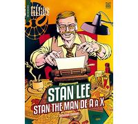 Héros hors-série Stan Lee