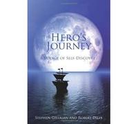 Hero's Journey Robert Dilts, Steve Gilligan (Auteur)