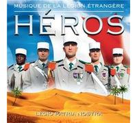 Héros - Legio patria nostra E
