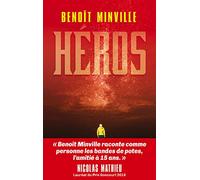 Heros Livre 2 - Generations