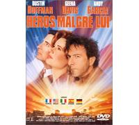 Columbia Sportswear – Héros malgré lui