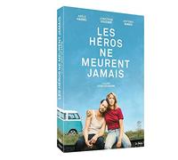 Les Héros ne meurent jamais – DVD – Warner Bros.