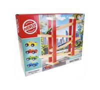 Heros - play and learn circuit de course