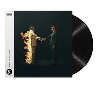 Héros & Vilains (Vinyle)