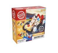 Heros - voiture de course 50p