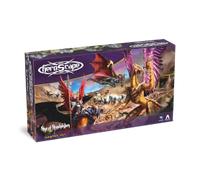 Renegade Game Studios – Jeu de société – Heroscape Age of Annihilation Master Set – Anglais