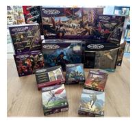 Heroscape: Age of Annihilation pack - EN