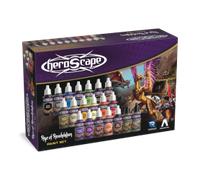 Heroscape: Age of Annihilation Paint Set