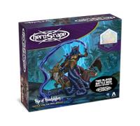 Renegade Game Studios – Heroscape: Battle for The Wellspring Battle Box