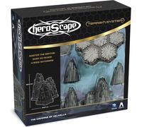 Renegade Game Studios Heroscape The Caverns Of Valhalla Board Game Gris Enfants