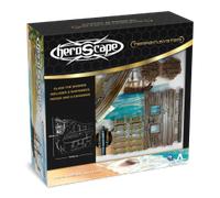 Heroscape: Shores of Valhalla Terrain Expansion - EN