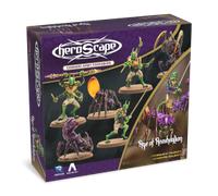 Heroscape: Skordyre Soldiers Army Expansion - EN