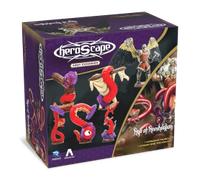 Heroscape: Thormun and Kraken Army Expansion - EN