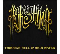 Heroshima - Through Hell & High Water [Import]