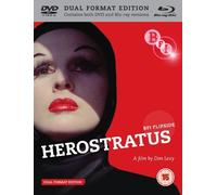 Herostratus (1967) ( Hero stratus ) [ Origine UK, Sans Langue Francaise ] (Blu-Ray)