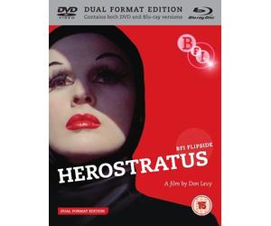 Herostratus [Blu-ray]