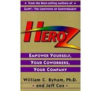 Heroz Jeff Cox, William C. Byham (Auteur)