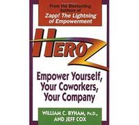 Heroz Jeff Cox, William C. Byham (Auteur)
