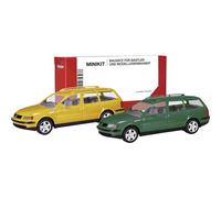 Herpa 012249-007 H0 Modèle réduit de voiture particulière Volkswagen Passat