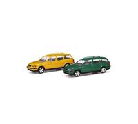 Herpa MiniKit Variant B5 1:87 (2 pièces) N° 012249-007