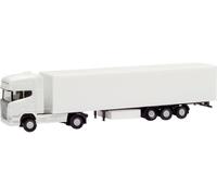 Herpa 013802 N Modèle réduit de camion Scania Train de selle R TL - mini-kit