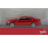 Herpa 038669 - Audi A5 Coupé, misanorot perleffekt