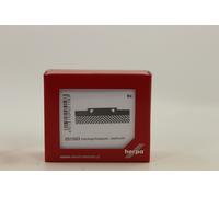 Herpa 051583 Lambeau pour Semi-Remorque Et Camion 1:87 H0 Neuf Dans Emballage