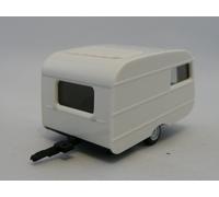 Caravane Qek Junior Herpa 053099 H0 1 pc(s)