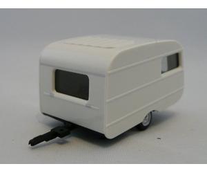 Herpa - 053099 - Wohnwagen Qek Junior