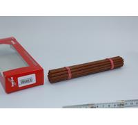 Herpa 053846 Accessoire Charge Bois Long 20 Pièce 1:87 H0 Neuf Dans Emballage