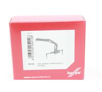 Herpa 054126 Hiab Grue X-Hipro 232 E-3 Avec Crochet 1:87 H0 Neuf Dans Emballage