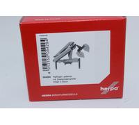 Herpa 054294 Palfinger Ladekran Avec Benne Preneuse 1:87 H0 Neuf Dans Emballage