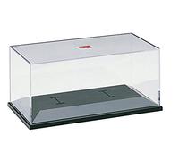 Herpa - 055024 - Pc-vitrine INCL. Attache Pkw - Échelle 1/43