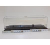 Herpa 055178 PC Vitrine Pour Sattelzug Nouvelle Génération 1:87 H0 NEU Dans OVP