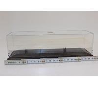 Herpa 055178 PC Vitrine Pour Sattelzug Nouvelle Génération 1:87 H0 NEU Dans OVP