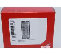 Herpa 055338 Accessoire Protection Eboulement Man TGX 15 Pièce 1:87 Troué Neuf