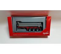Herpa 076241-002 - 1/87 Remorque basculante Carnehl 3A - Neuf
