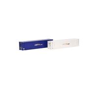 Herpa 076937-002 - 1:87 Set-Container 2 X 45ft. Unit45 (Pays-Bas/Rotterdam)