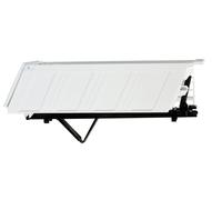 Herpa 083782 - 1/87 Benne Meiller Pour Camion 84 Contenu : 2 Pièces - Neuf